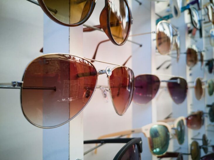 Are Designer Sunglasses Worth the Investment?