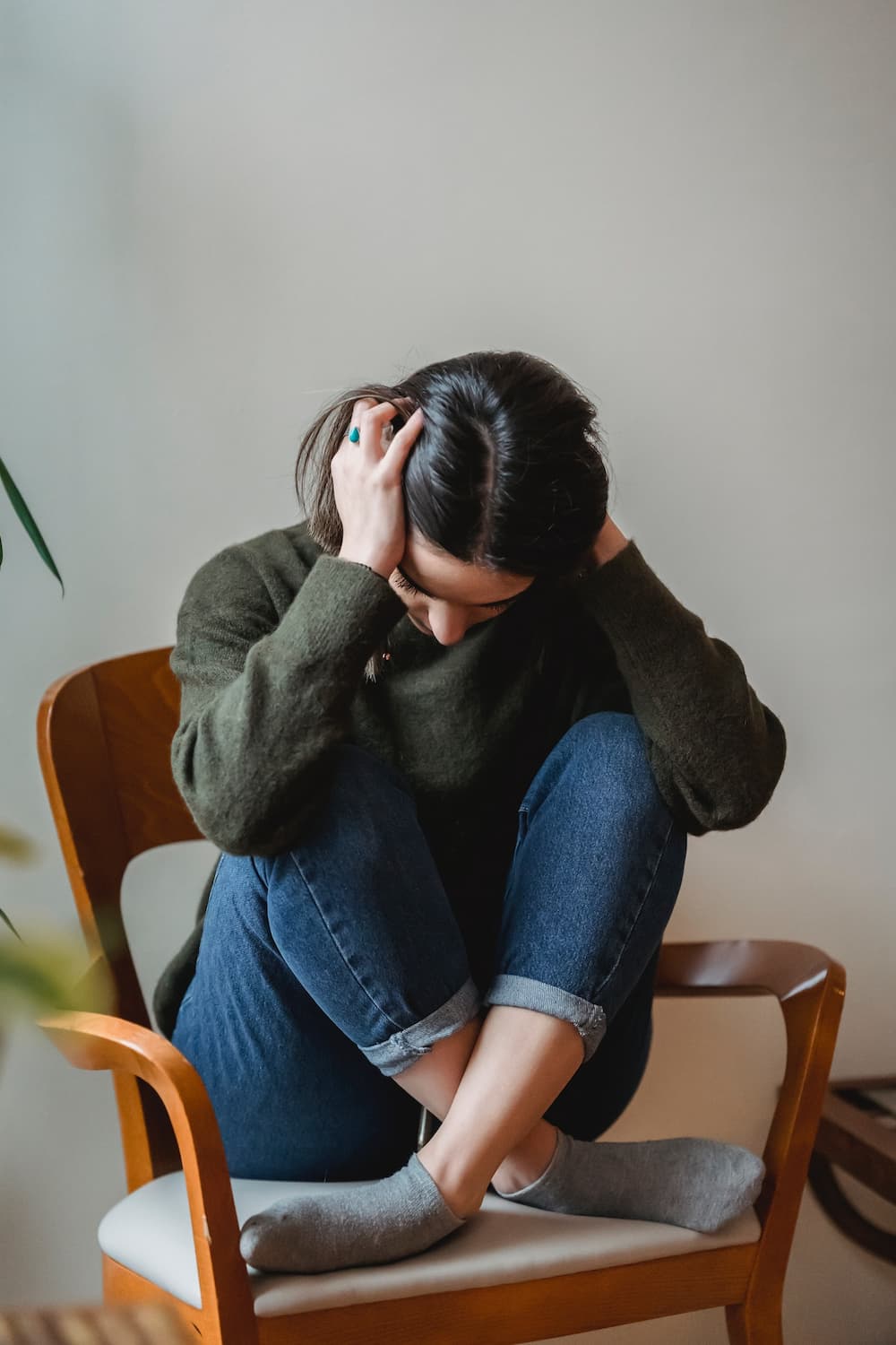 Mental Laziness And Lack Of Motivation: The Causes And Ways To Overcome ...