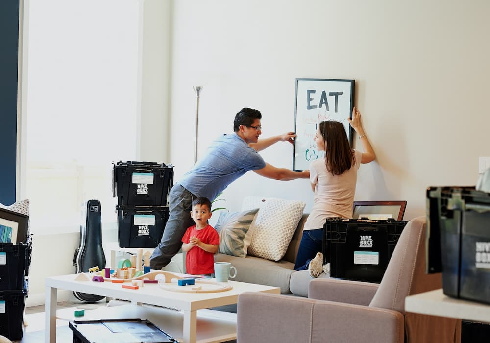 Letting Go of Your Old Home: Why It's Hard and What Helps 4 Preparing for a Long-Distance Move With Young Children