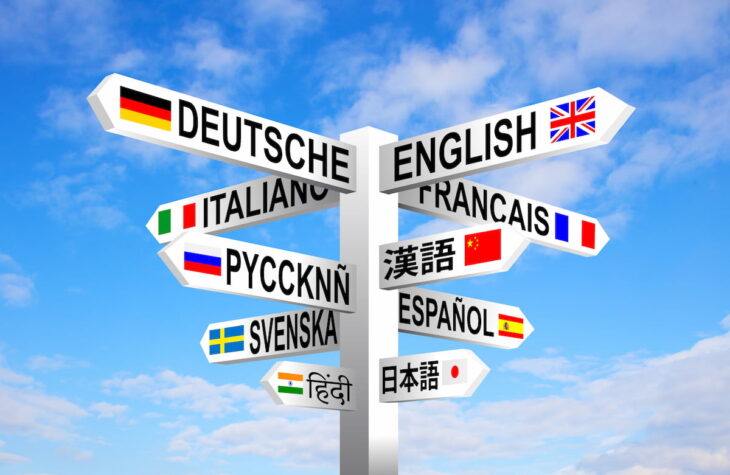 Career-Related Reasons to Learn a New Language