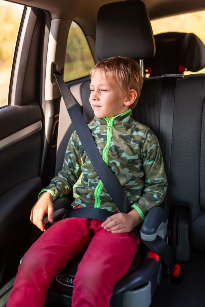 A Parent's Guide to Choosing the Best Car Seat