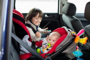 A Parent's Guide to Choosing the Best Car Seat