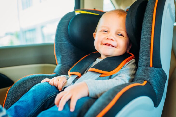A Parent's Guide to Choosing the Best Car Seat