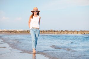 Staying Healthy During Menopause