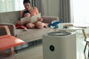 How to Choose the Right Air Purifier for Your Family: A Budget-Friendly Guide