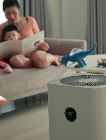How to Choose the Right Air Purifier for Your Family: A Budget-Friendly Guide