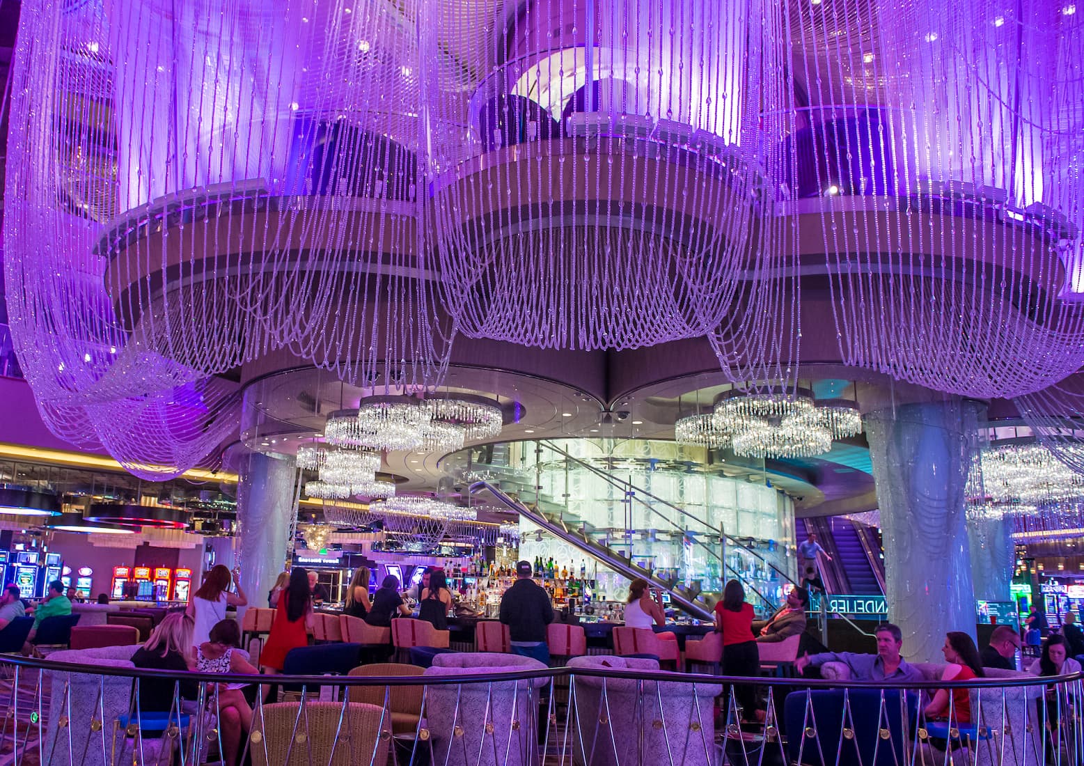9 Of The Best Things To Do On Your Girls Trip To Vegas | MomsWhoSave.com