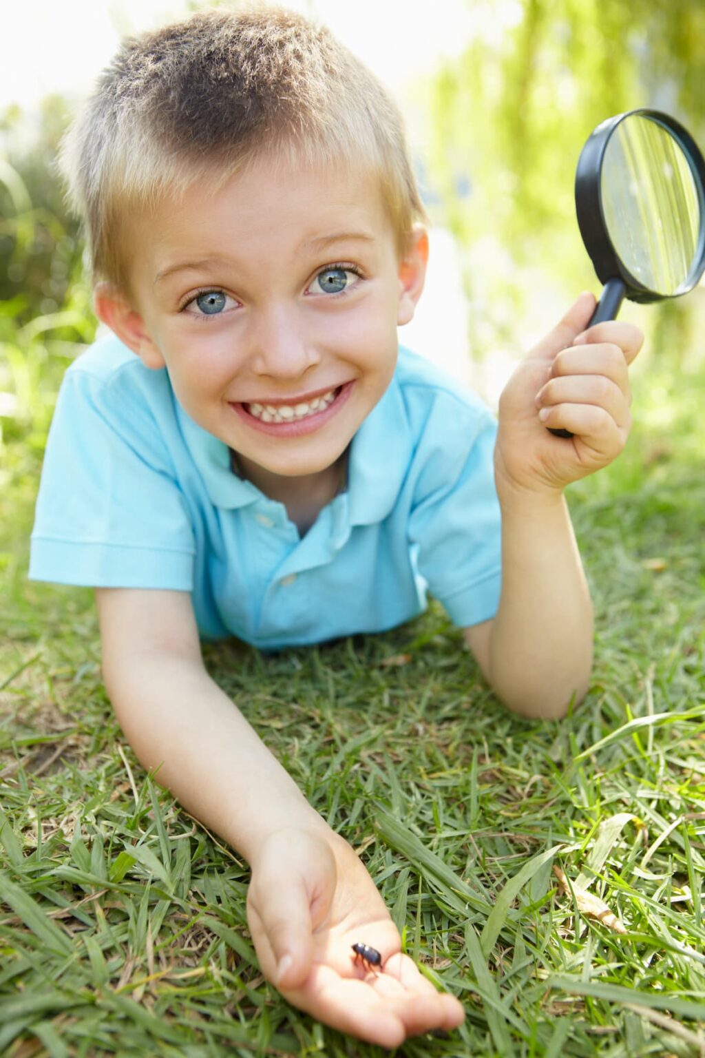 Outdoor Adventures: 5 Fun Backyard Activities For Kids | MomsWhoSave.com