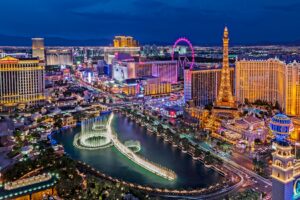 Best Things to do on Your Girls Trip to Vegas