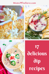 Delicious Dip Recipes