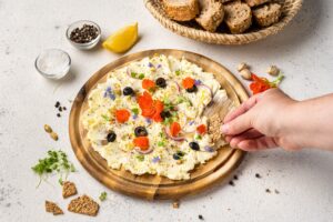 butter board ideas