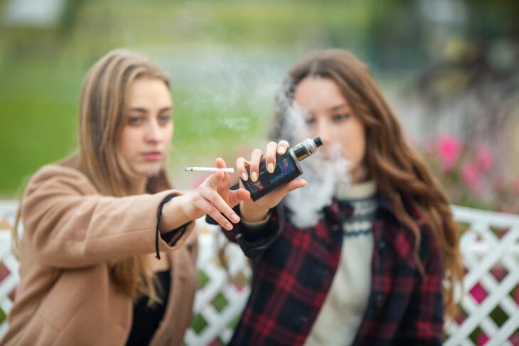 Reduce Teen Addiction Risk with These Wellness Strategies