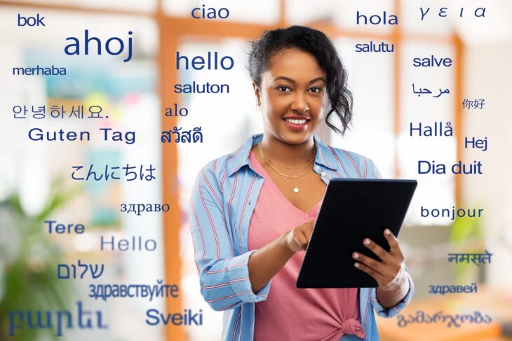 How to Save Money When Learning a New Language