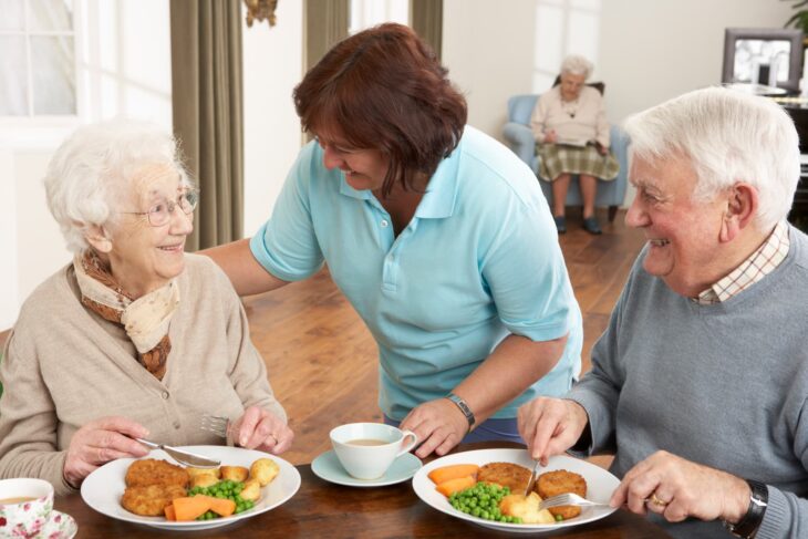 What to Know as You Research Nursing Home Care for Your Loved One
