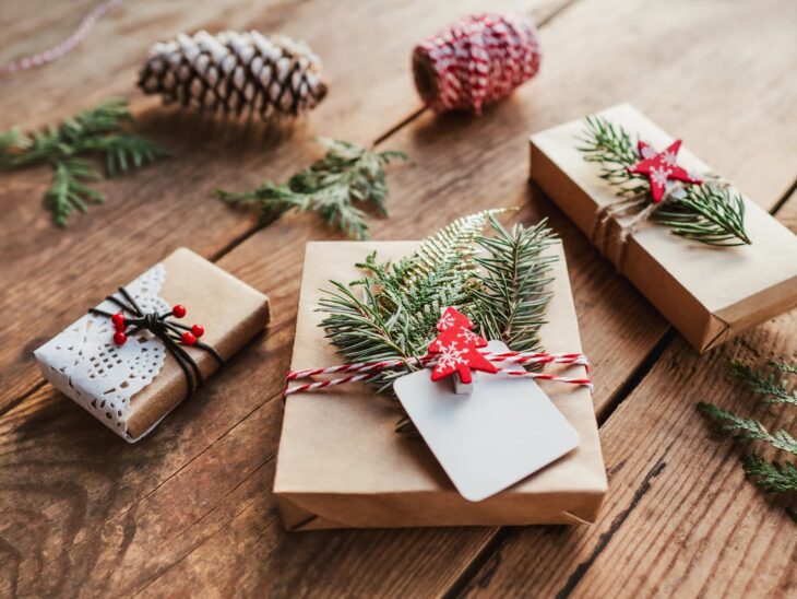5 Pro Tips for Perfect Presents