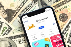 Fetch Rewards