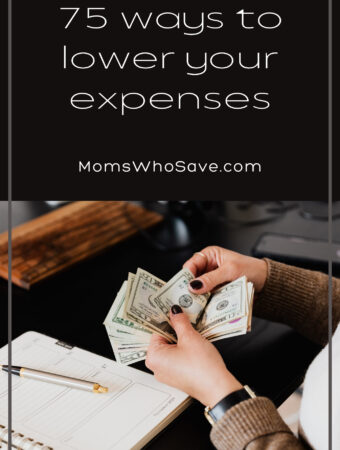 Ways To Lower Your Monthly Expenses Starting Today