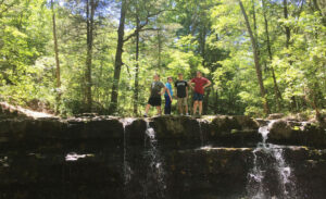 Kid-Friendly Ozarks