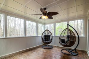 Features to Look For in a Ceiling Fan