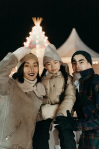 Structuring Wealth for Your Children: A Financial Guide