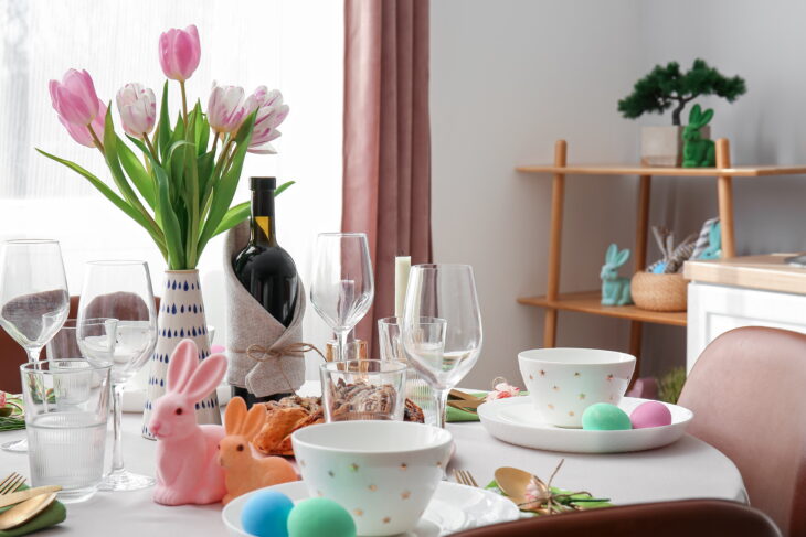 Elevating Easter Celebrations with Unique Alcohol Gifts