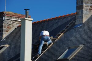 Saving Money on a New Roof