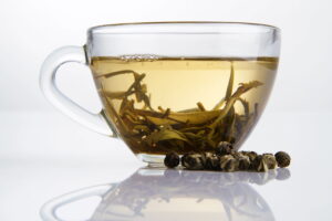 Does White Tea Have Caffeine? Plus, the Health Benefits of White Tea