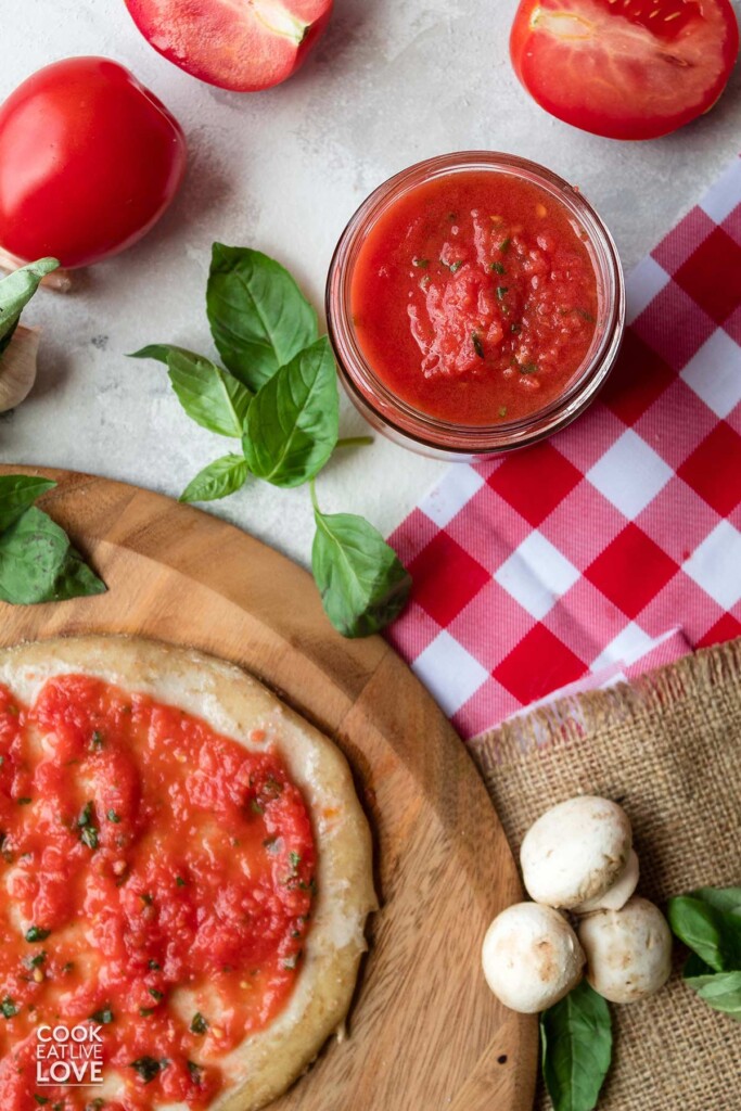 Best Fresh Tomato Recipes