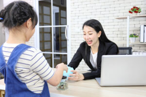 Investing in Your Child’s Financial Future