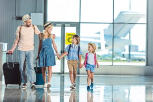 How Smart Parents Manage Major Purchases