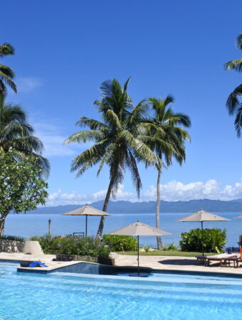Planning a Trip to Fiji