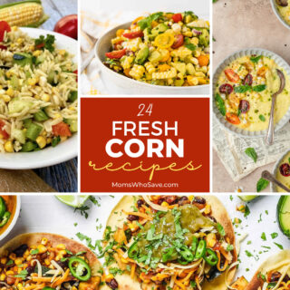 24 of the Best Fresh Corn Recipes