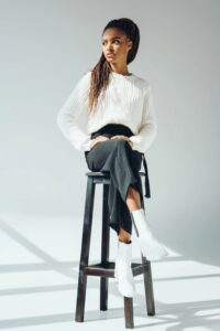 How to Elevate Your Style: 5 Tips