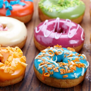 National Donut Day Deals 2026: Free Donuts at Dunkin’, Krispy Kreme, & More