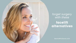 facelift Facelift Alternatives: How to Achieve Your Ideal Look Without Surgery