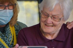 Integrating In-Home Care for a Seamless Transition From Hospital to Home