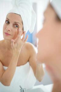 How to Care for Sensitive Skin