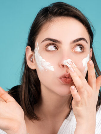 How to Care for Sensitive Skin