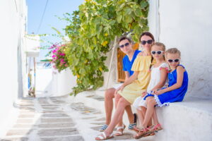 Thinking of Selling Your Timeshare? It May be the Key to More Flexible Family Adventures