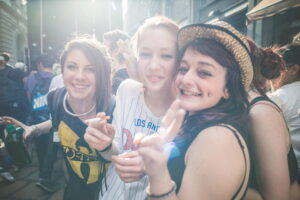 Best T-Shirts for Music Festivals This Summer