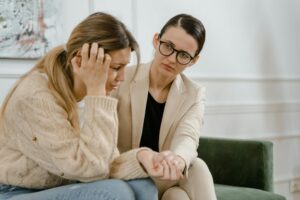 How to Manage Anxiety After a Car Accident
