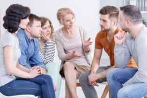 It’s Important to Involve the Family in the Addiction Treatment Process: Here’s Why