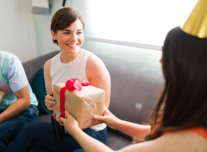 Unique, Handmade Daughter-in-Law Gift Ideas