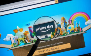 Amazon Prime Day Deals