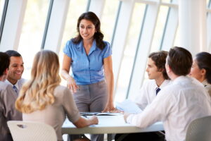 Career Benefits of Advancing Your Education
