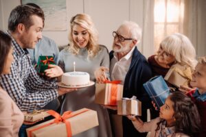 Birthday Wishes for a Daughter-in-Law