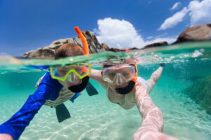 Live an Adventure: The Ultimate Guide to Active Family Vacations