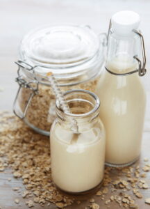Can You Freeze Oat Milk?