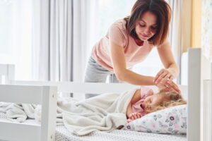 How to Transition Your Child From a Crib to a Toddler Bed