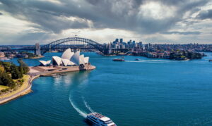Exploring Australia’s Diverse Tourist Attractions from the Coasts to the Outback